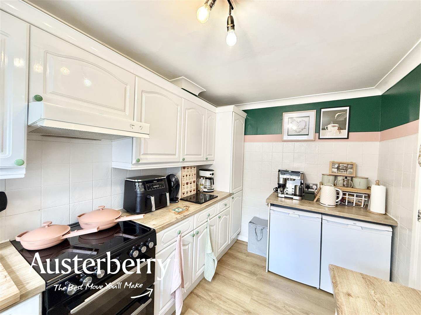 Cobden Street, Dresden, Stoke-On-Trent